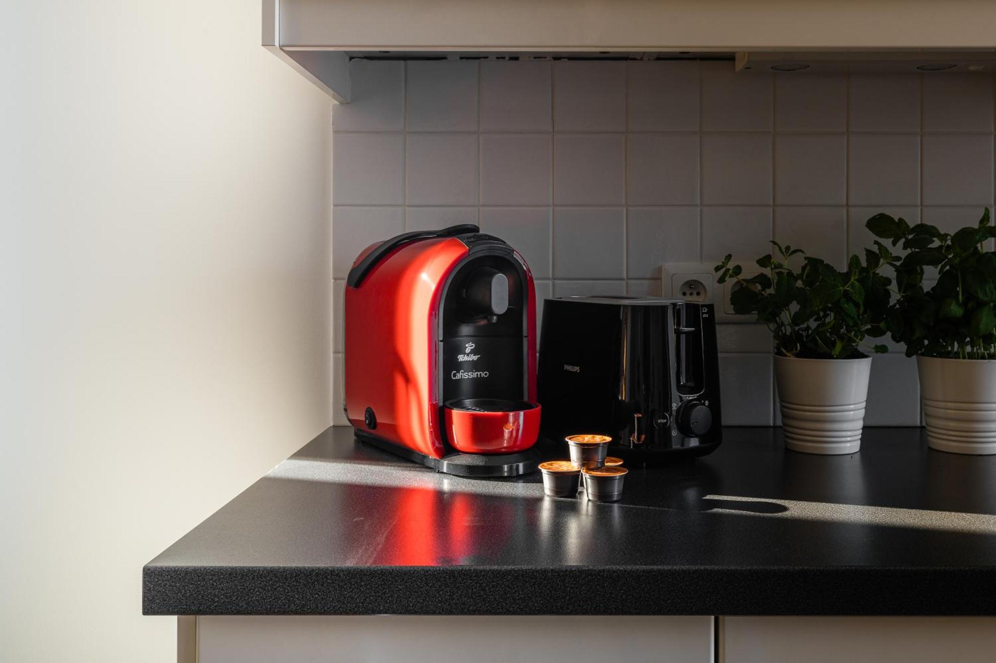 Sanhaus Apartments - Chopina 13 - Apartamenty W Centrum, 5 Minut Od Plazy I Deptaka Sopot Rum bild
