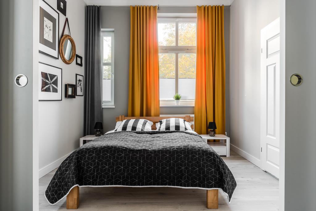 Sanhaus Apartments - Chopina 13 - Apartamenty W Centrum, 5 Minut Od Plazy I Deptaka Sopot Exteriör bild