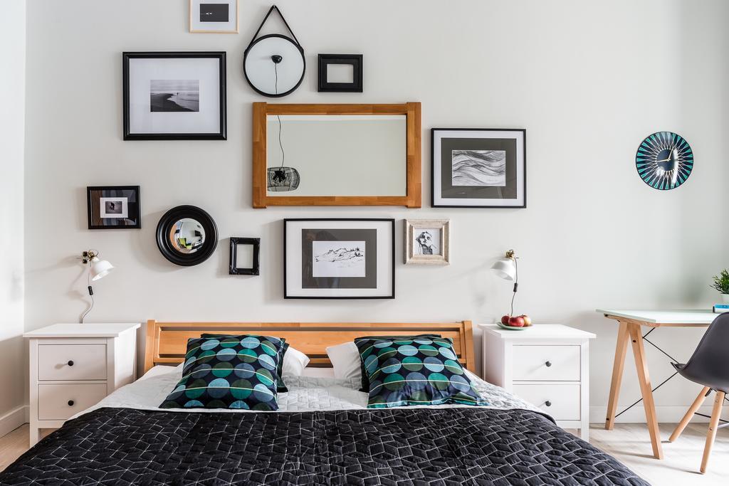 Sanhaus Apartments - Chopina 13 - Apartamenty W Centrum, 5 Minut Od Plazy I Deptaka Sopot Exteriör bild
