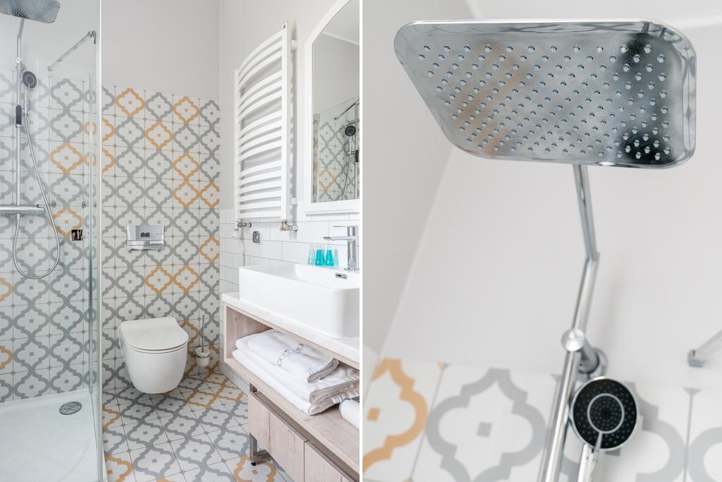Sanhaus Apartments - Chopina 13 - Apartamenty W Centrum, 5 Minut Od Plazy I Deptaka Sopot Exteriör bild